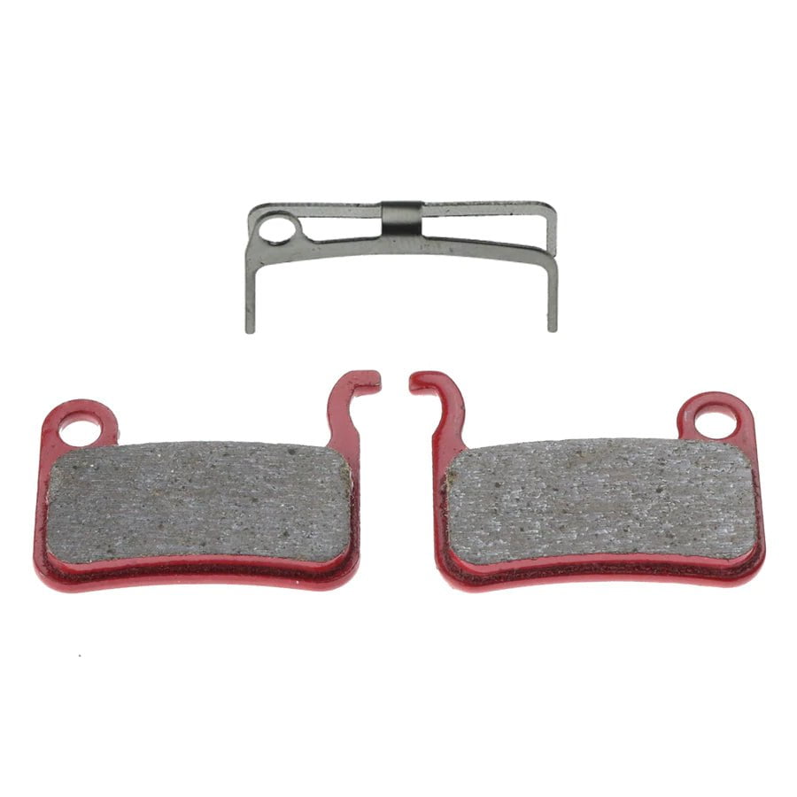 V-COMP Ceramic Compound Disc Brake Pads - Shimano, Tektro, Vandorm