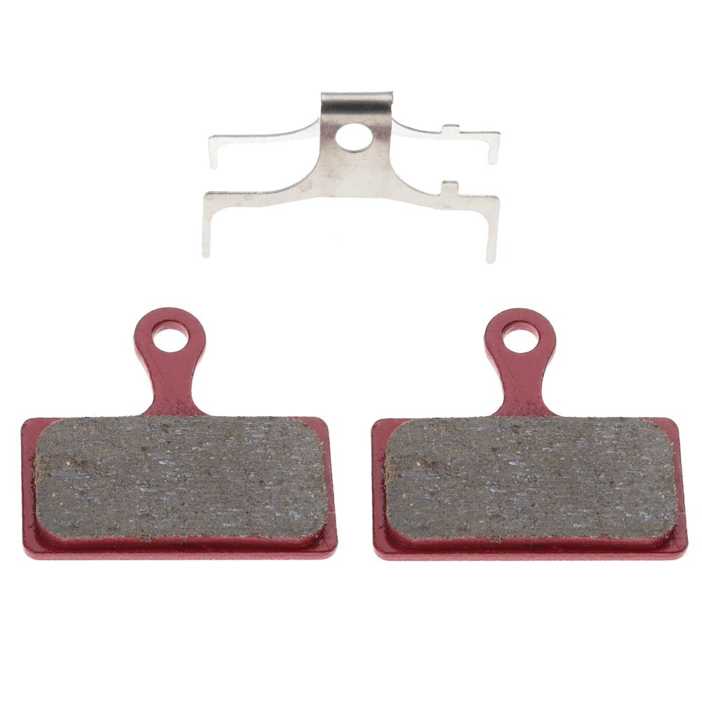 Vandorm V-COMP Ceramic Disc Brake Pads - Fits Shimano G01S G02S G03S, FSA