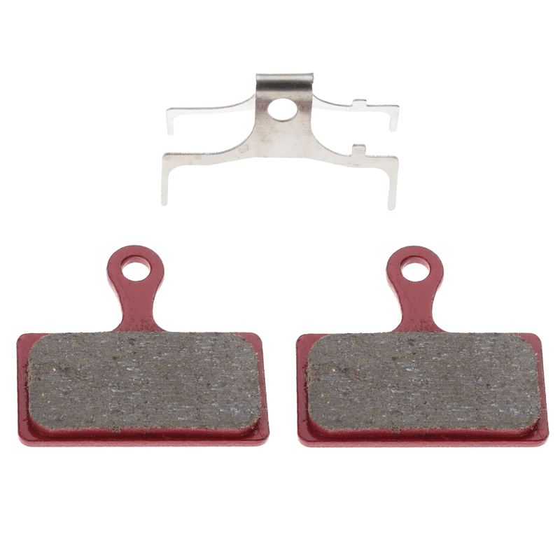 Load image into Gallery viewer, Vandorm V-COMP Ceramic Disc Brake Pads - Fits Shimano G01S G02S G03S, FSA
