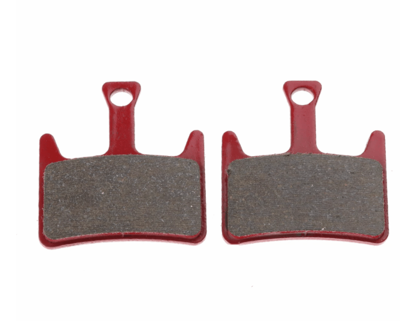 Vandorm V-COMP Ceramic Compound Disc Brake Pads - Hayes Prime