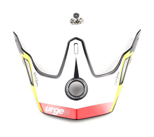 Urge Down-O-Matic RR Helmet Visor (KYW)