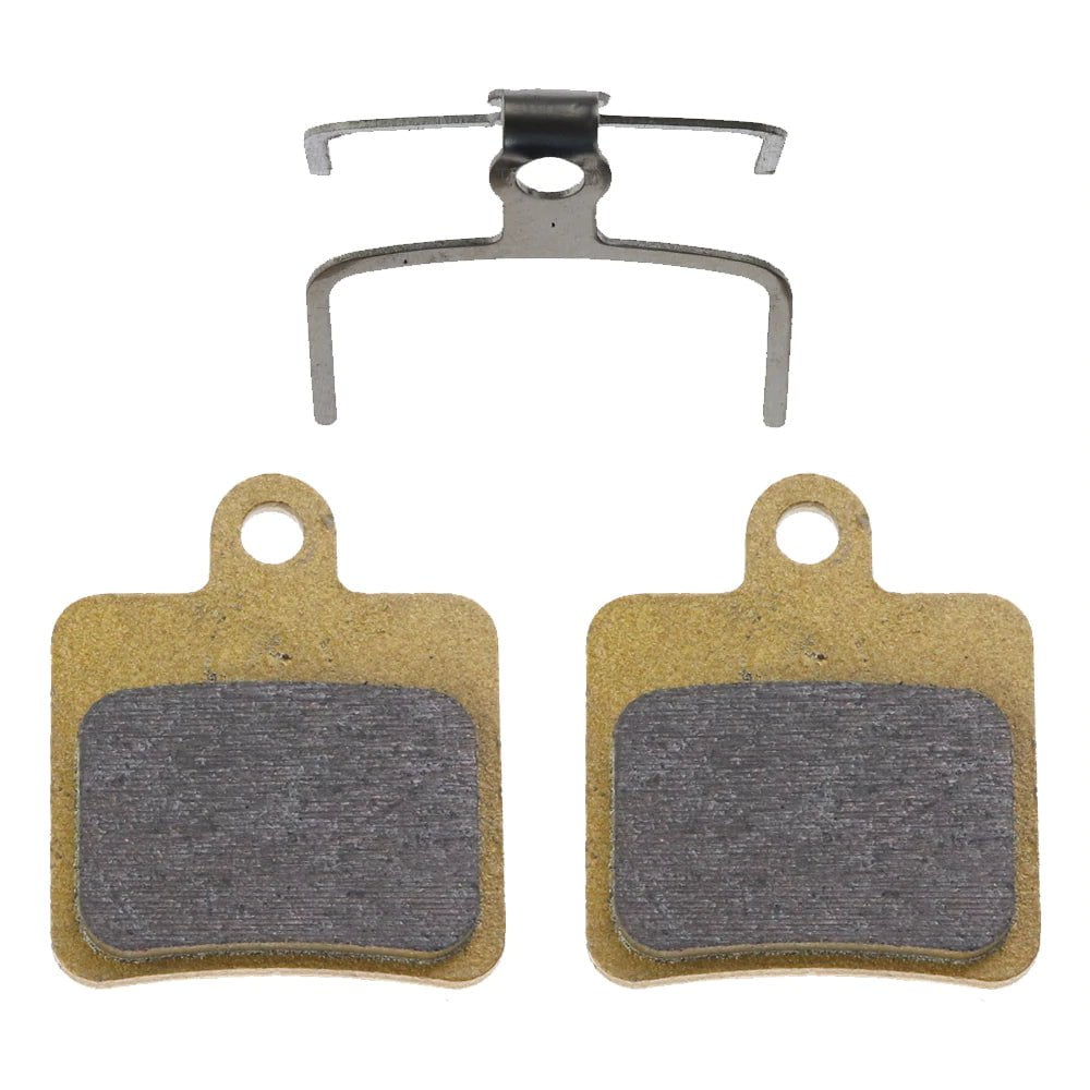 Vandorm V-PRO Sintered Compound Disc Brake Pads - Hope Mini