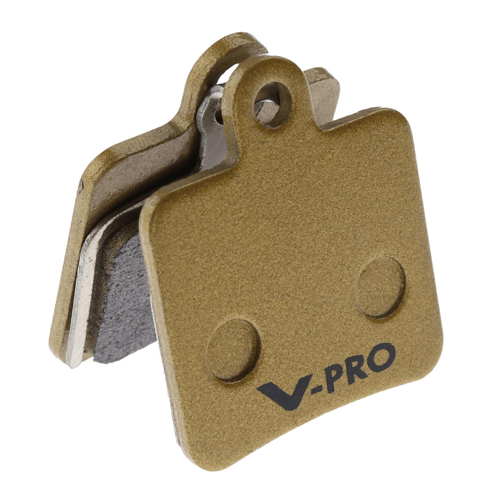 Vandorm V-PRO Sintered Compound Disc Brake Pads - Hope Mini