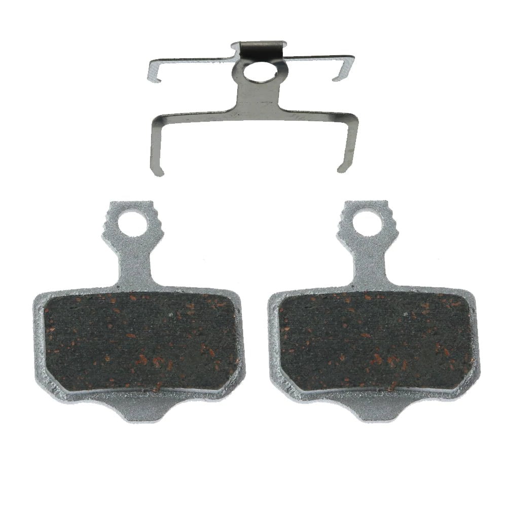Vandorm V-SPORT Semi Metalic Disc Brake Pads - AVID Elixir, SRAM XX XO, Trickstuff