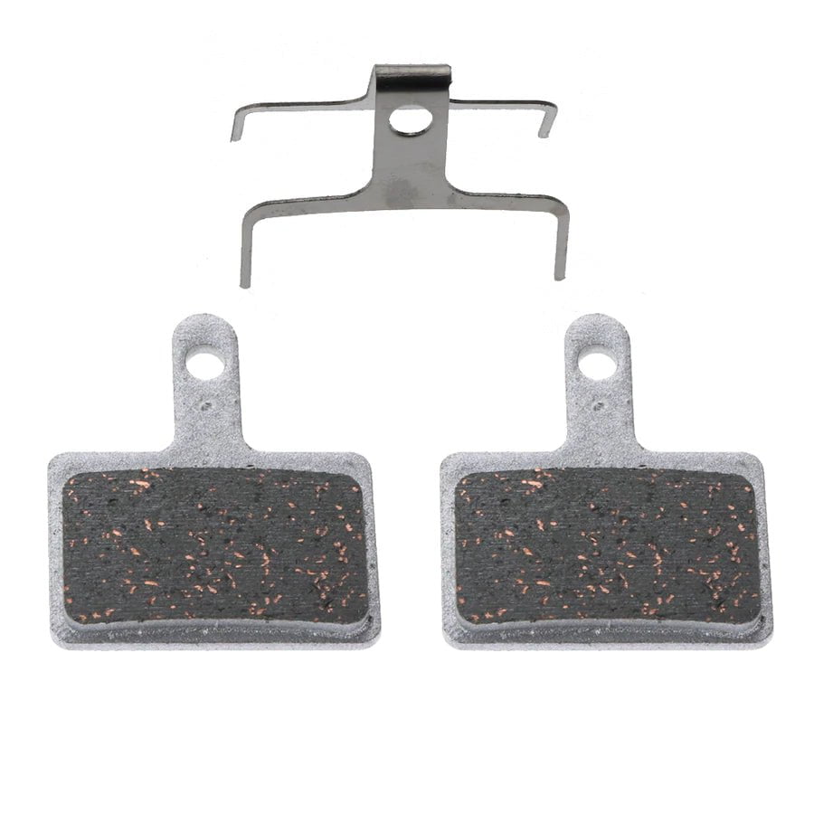 Vandorm V-SPORT Semi Metalic Disc Brake Pads - Shimano, Quad, Tektro, Giant, RST, TRP
