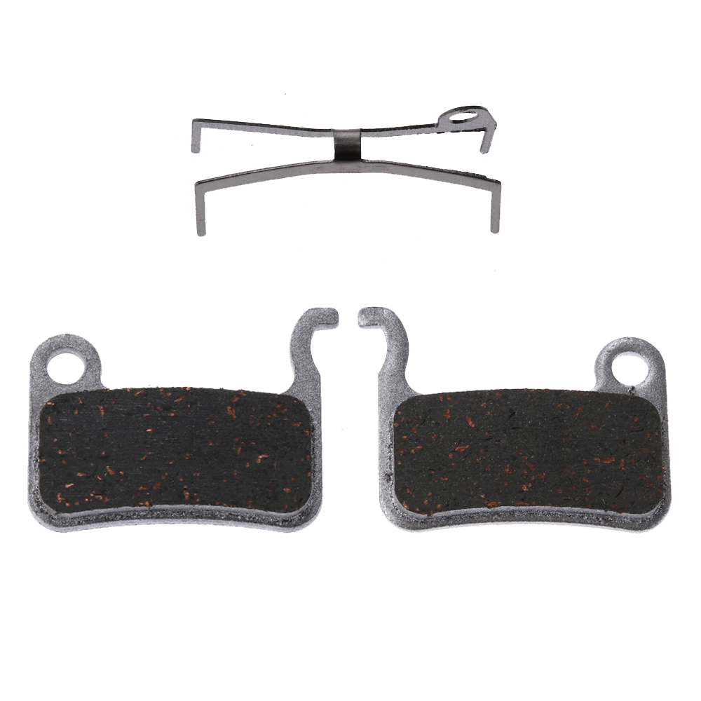 Vandorm V-SPORT Semi Metalic Disc Brake Pads - Shimano XTR, Tektro