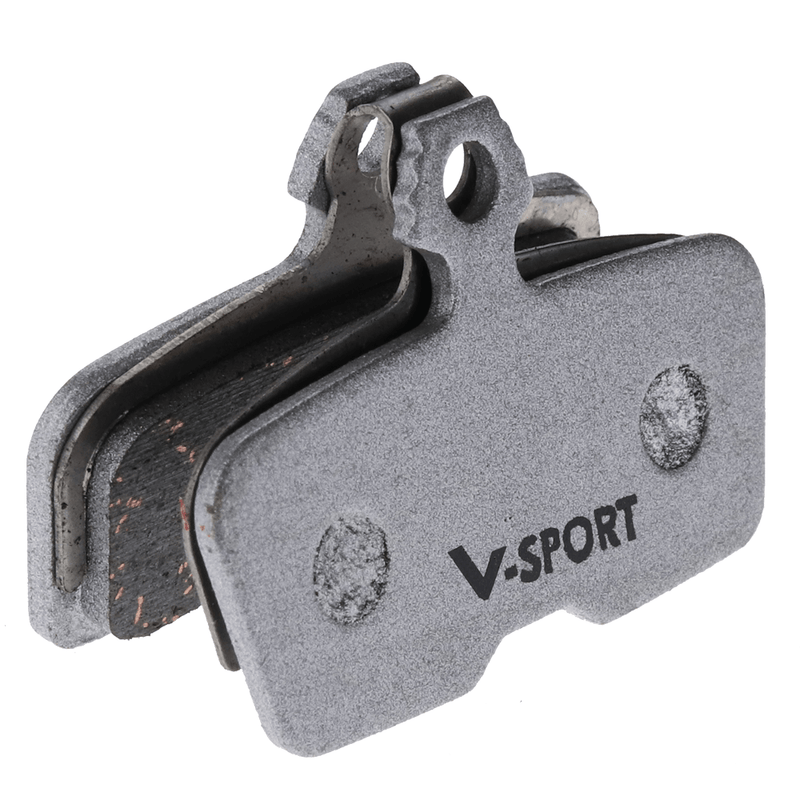 Load image into Gallery viewer, Vandorm V-SPORT Semi Metalic Disc Brake Pads - Avid Code Guide
