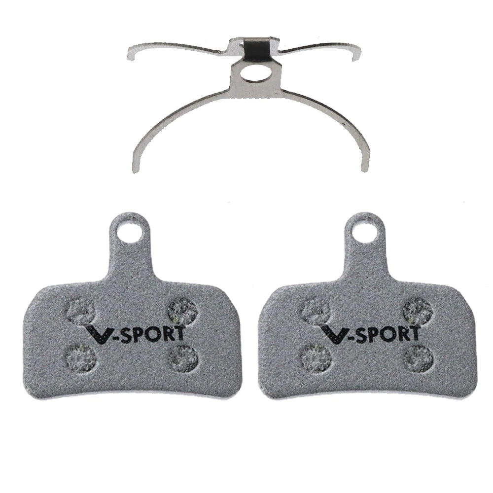 Vandorm V-SPORT Semi Metalic Disc Brake Pads - Hope Mono Mini