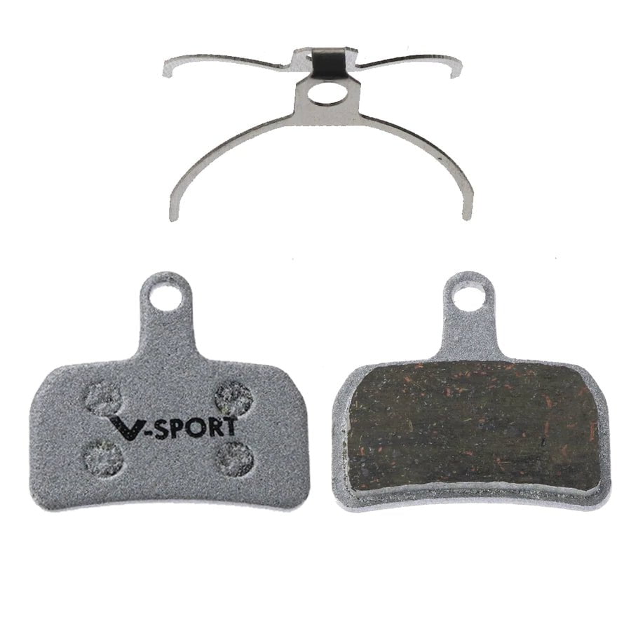 Vandorm V-SPORT Semi Metalic Disc Brake Pads - Hope Mono Mini