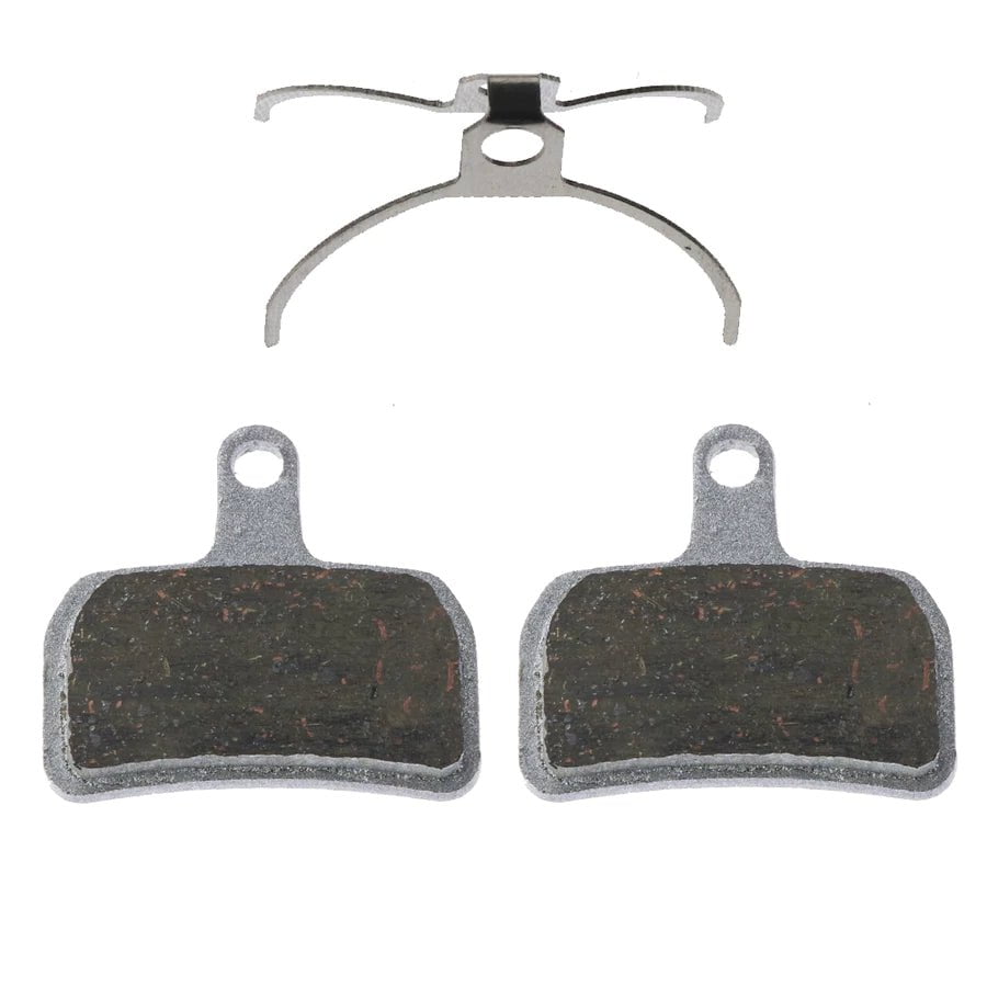 Vandorm V-SPORT Semi Metalic Disc Brake Pads - Hope Mono Mini