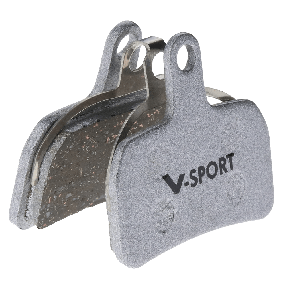 Vandorm V-SPORT Semi Metalic Disc Brake Pads - Hope Mono Mini