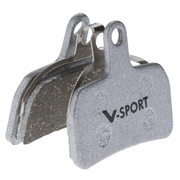 Vandorm V-SPORT Semi Metalic Disc Brake Pads - Hope Mono Mini