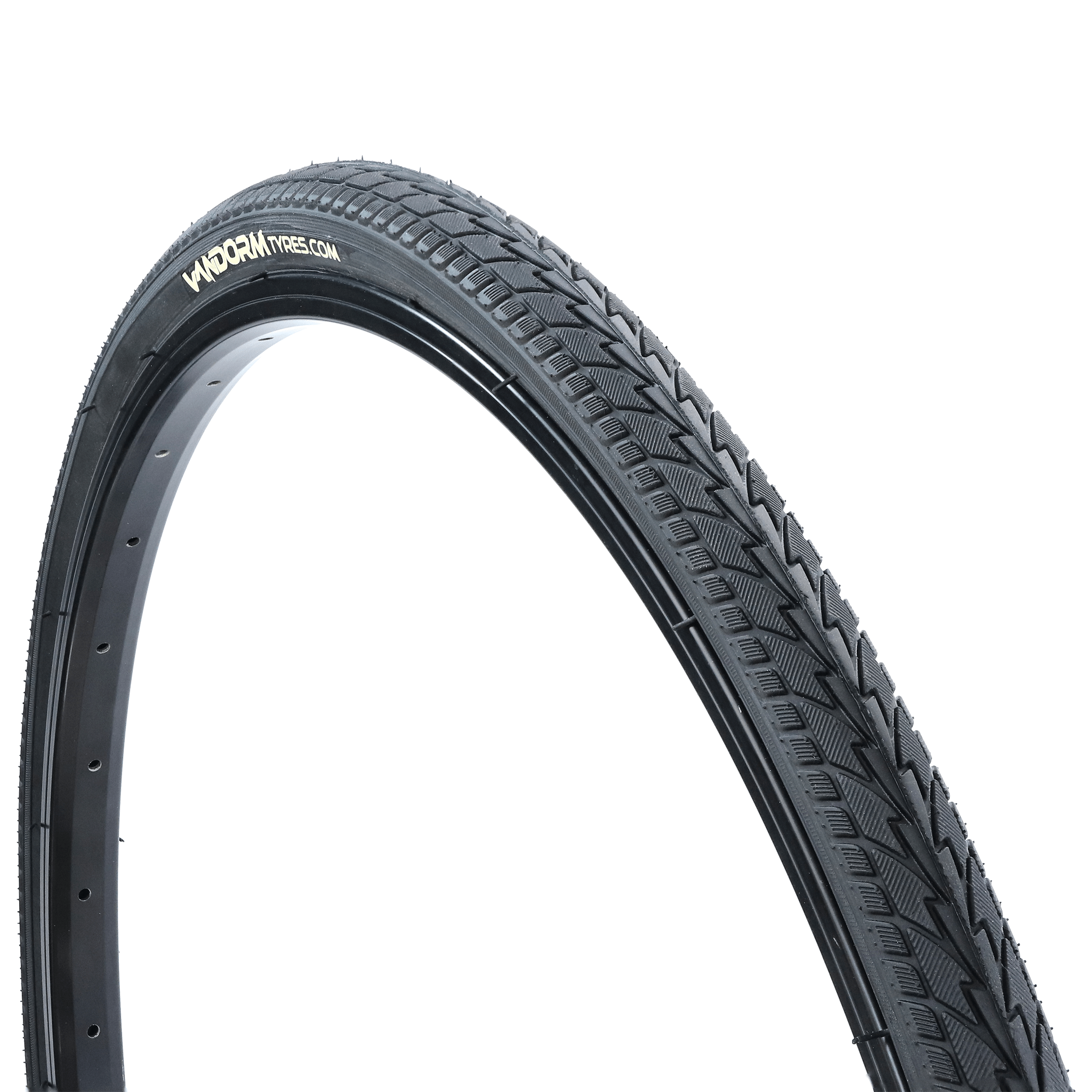Vandorm City Smart Hybrid Road Tyre 700c x 38c