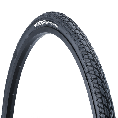 Vandorm Advance Mountain Bike Tyre - 26