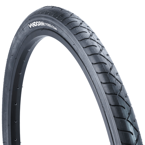 Vandorm City Slick Mountain Bike Tyre - 26