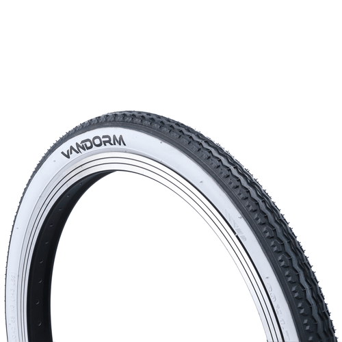 Vandorm Shopper Tyre - 20