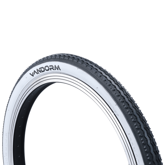 Vandorm Shopper Tyre - 20