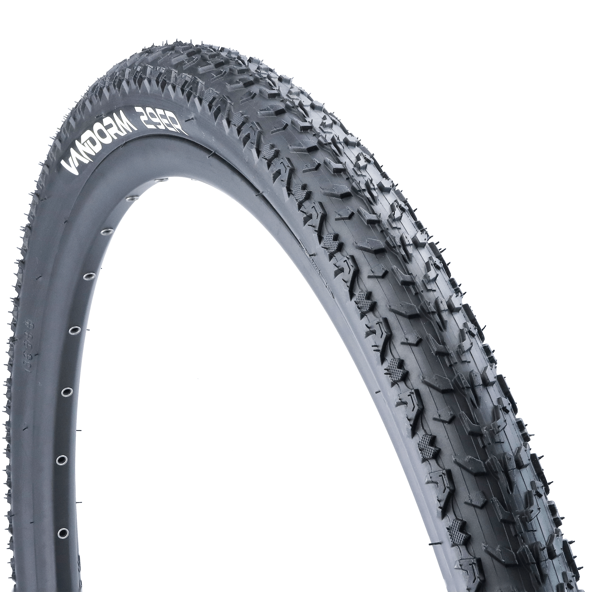 Vandorm Altitude Mountain Bike Tyre - 29" x 2.00"