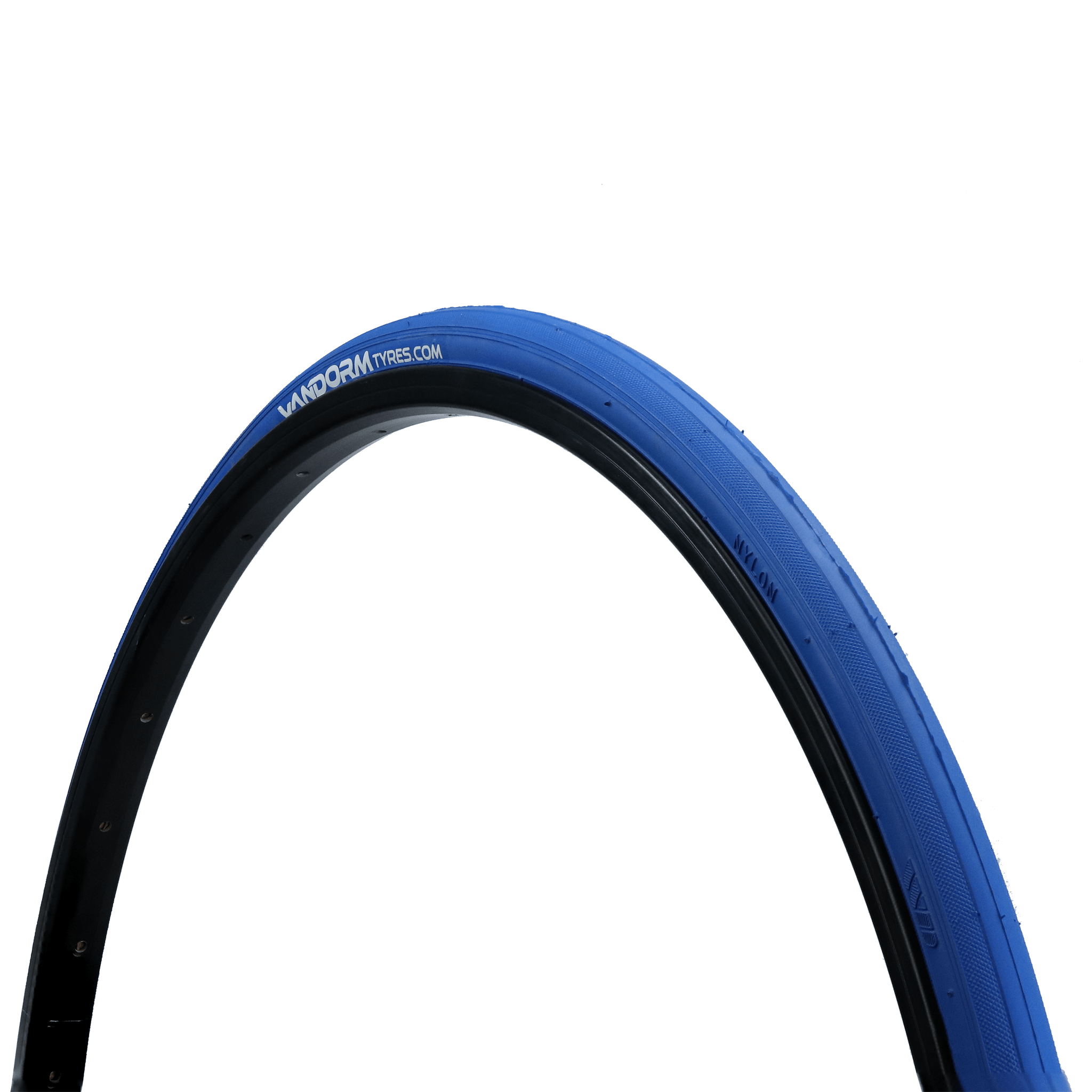 Vandorm Speed Road Bike Tyre - 700c x 23c - VARIOUS COLOURS