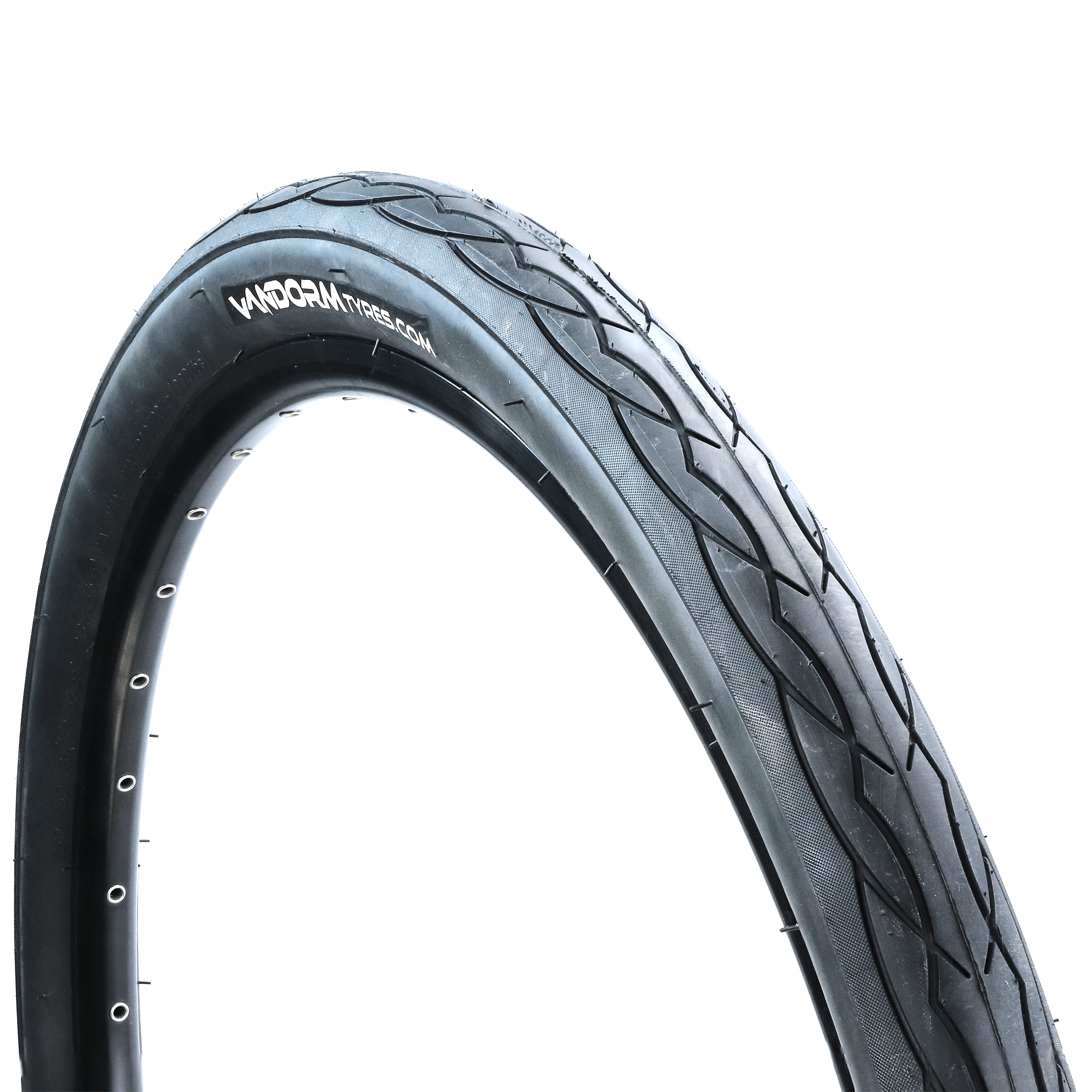 Vandorm Cyclone Mountain Bike Tyre - 27.5" x 2.00"