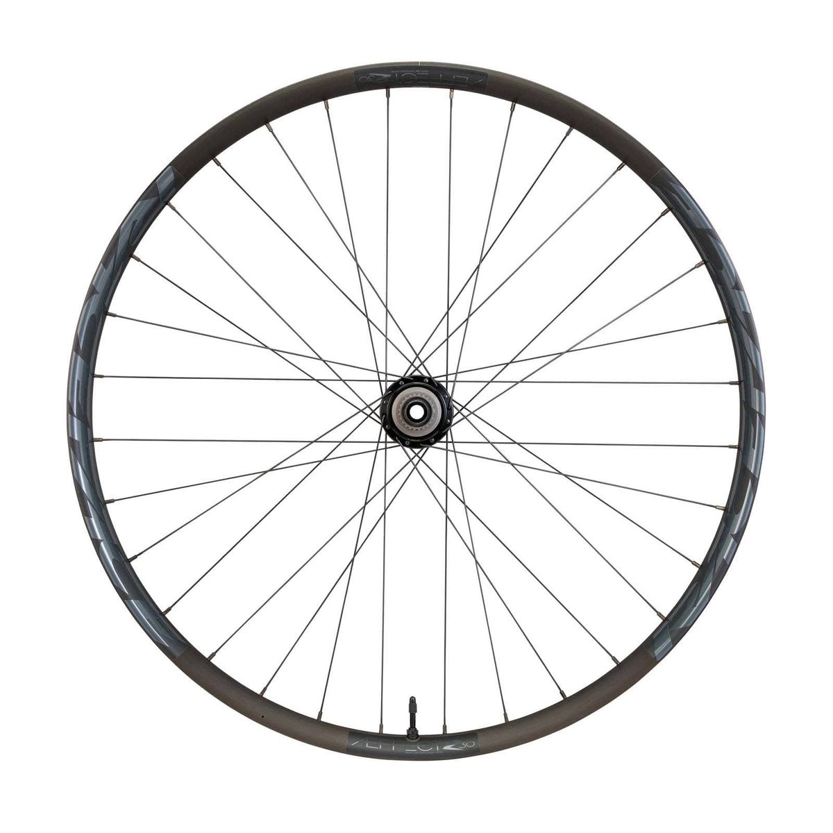Race Face Æffect R e-MTB 30mm Wheel 27.5" 12x148 SUPERBOOST Shim Mic