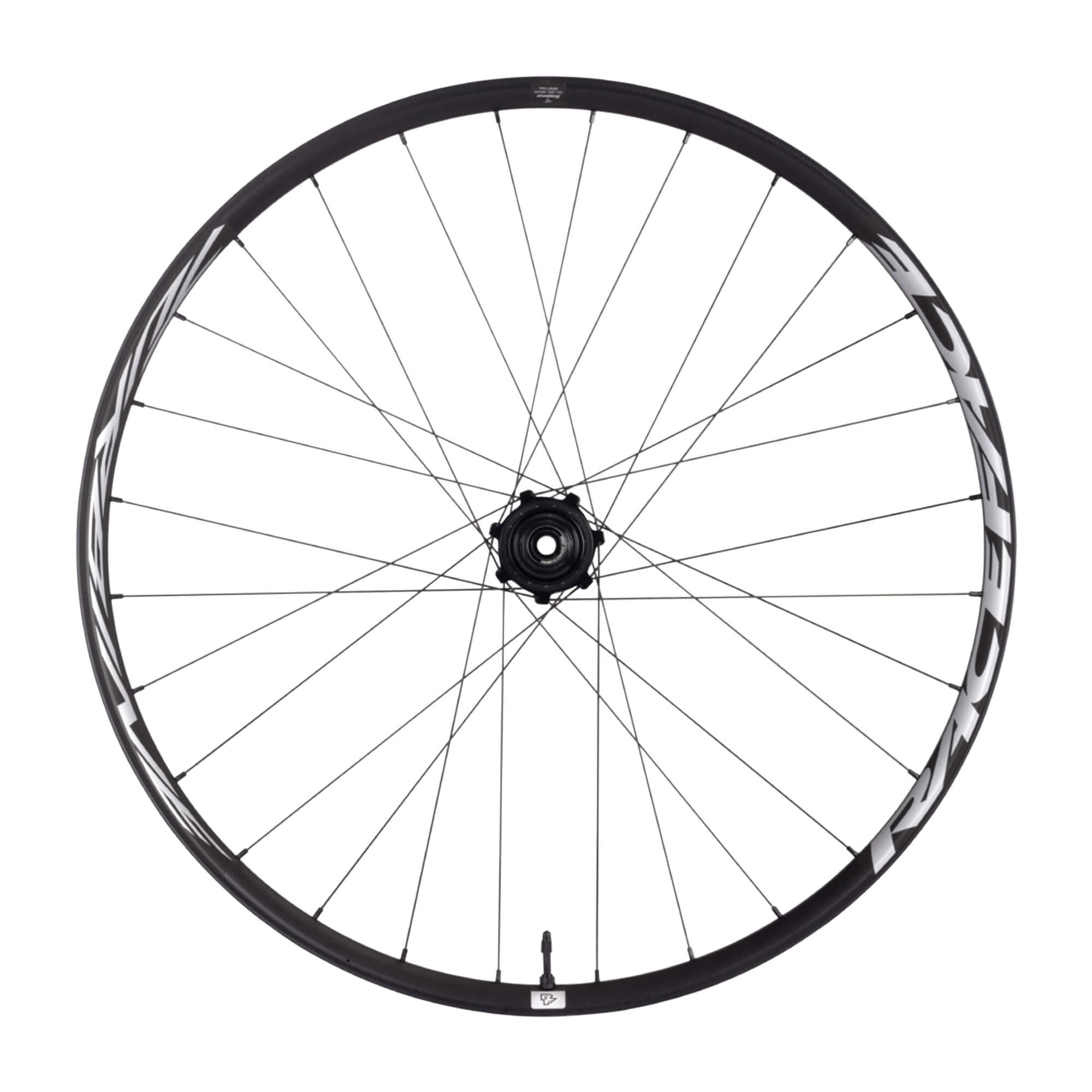 Race Face Turbine 30mm Wheel Rear 29 12x148 Shimano Microspline