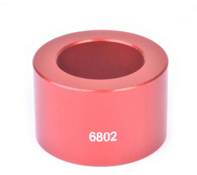 Load image into Gallery viewer, Wheels Manufacturing Replacement 6802 over axle adapter for the WMFG small bearing press
