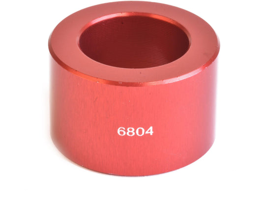 Wheels Manufacturing Replacement 6804 over axle adapter for the WMFG large bearing press