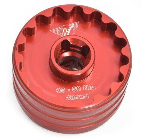 Wheels Manufacturing Bottom Bracket Tool 16-notch 48.5mm/44mm