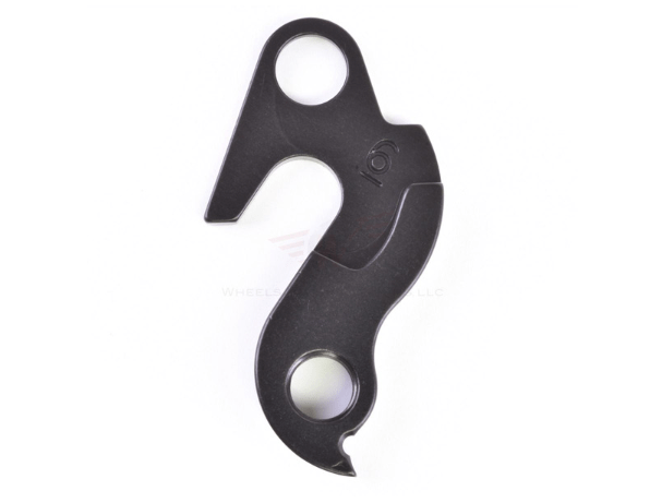 Wheels Manufacturing Replaceable Derailleur Hanger / Dropout 6