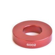 Wheels Manufacturing Drift for use with bearing 6902 and 15mm axles for the WMFG over axle kit