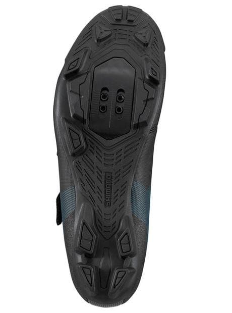 Shimano XC1 (XC100W) SPD Women's Shoes, Black