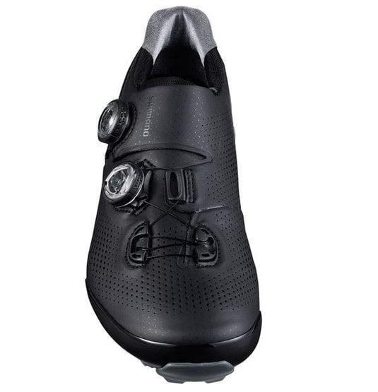 Shimano S-PHYRE XC9 (XC901) SPD Shoes, Black