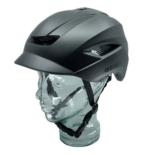 Animiles helmet 2025