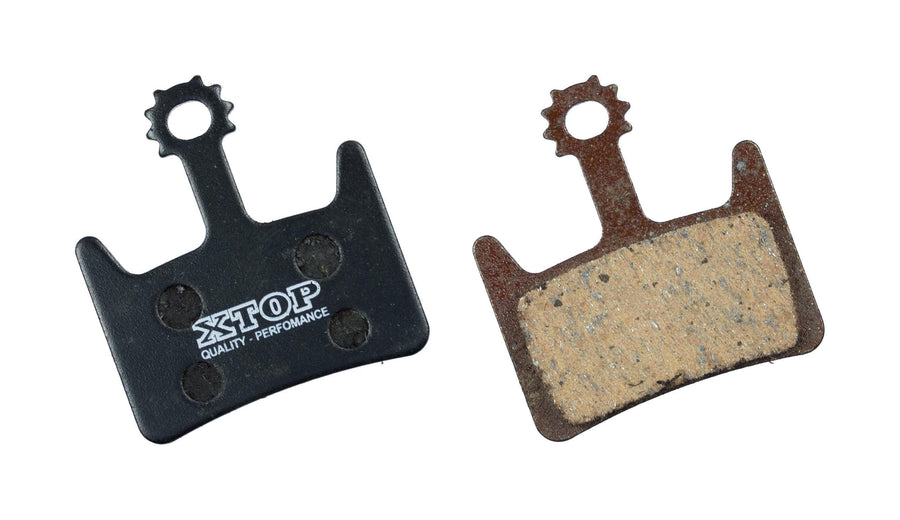 A2Z Hayes Prime Pads