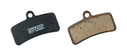 A2Z Shimano Saint 2009 Pads
