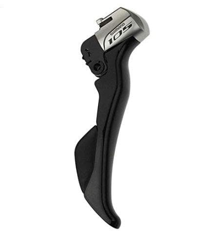 Load image into Gallery viewer, Shimano 105 ST-5800 Right Hand Main Lever Assembly - Black - Right - Y01F98020
