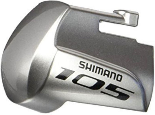 Shimano Spares ST-5800 left hand name plate L and fixing screws