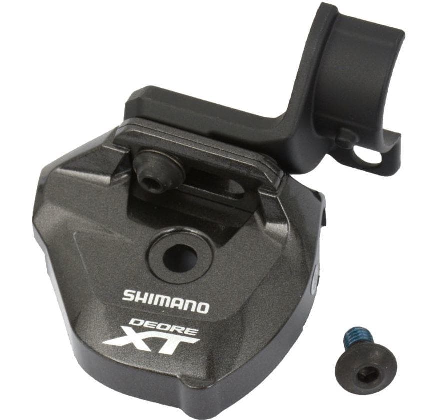 Shimano Spares SL-M8000-I left hand I-spec II cover unit