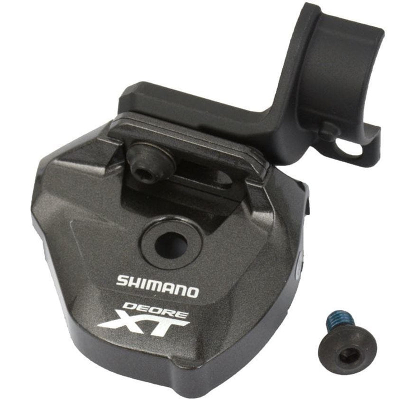 Load image into Gallery viewer, Shimano Spares SL-M8000-I left hand I-spec II cover unit
