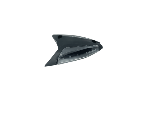 Shimano ST-EF500- Upper cover and fixing screws