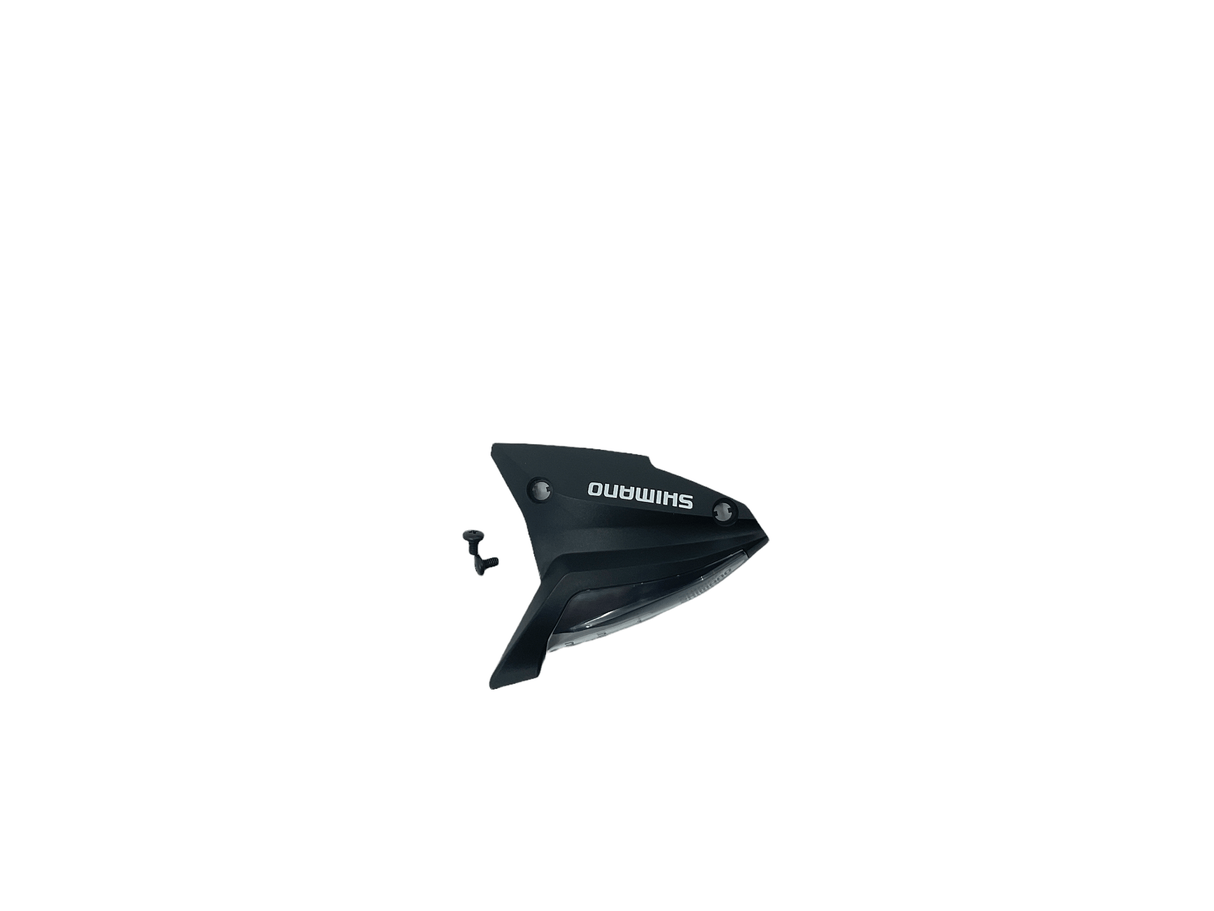 Shimano Couvre 8 Speed ST-EF500 4 doigts (y compris les boulons Shimano Couvre 8 Speed ST-EF500 4 doigts (y compris les boulons