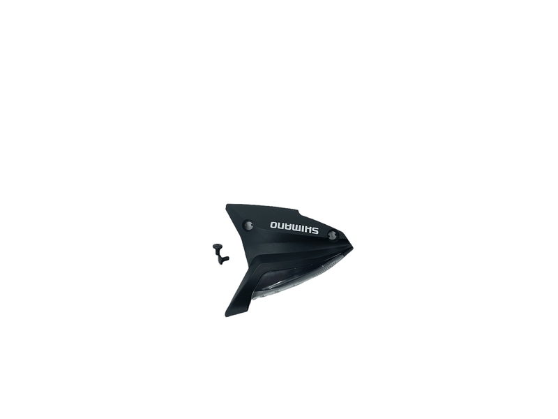 Load image into Gallery viewer, Shimano ST-EF500- Upper cover and fixing screws
