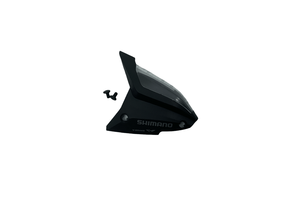 Shimano ST-EF500- Upper cover and fixing screws
