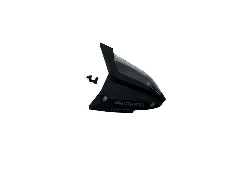 Load image into Gallery viewer, Shimano ST-EF500- Upper cover and fixing screws
