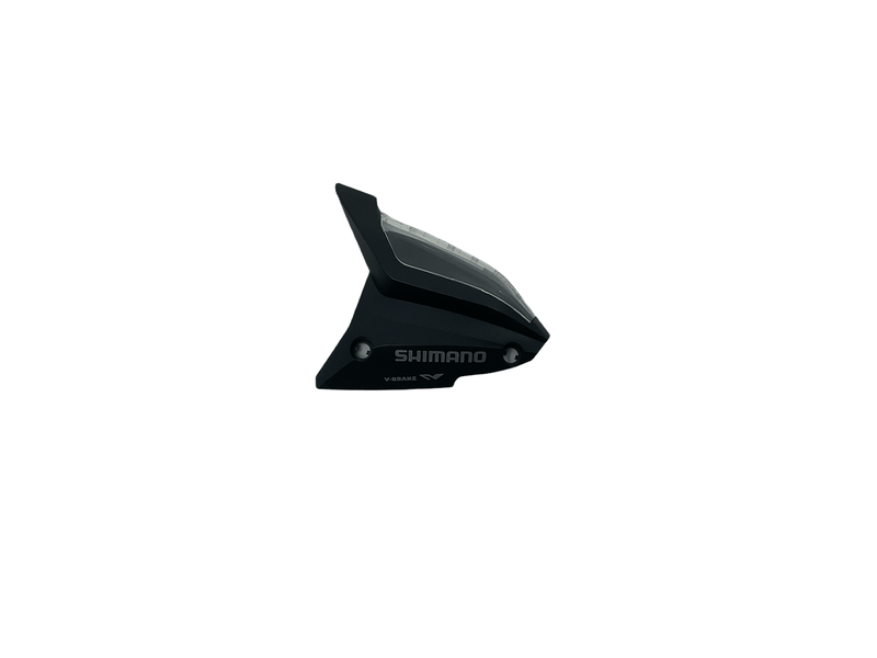Load image into Gallery viewer, Shimano ST-EF500- Upper cover and fixing screws
