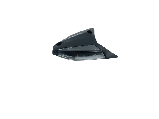 Shimano ST-EF500- Upper cover and fixing screws