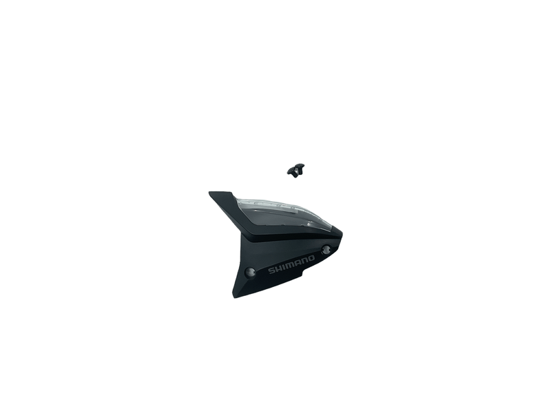 Load image into Gallery viewer, Shimano ST-EF500- Upper cover and fixing screws
