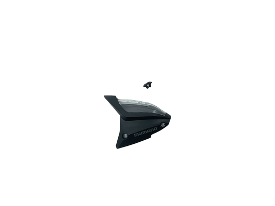 Shimano ST-EF500- Upper cover and fixing screws