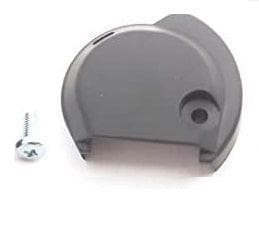 Shimano ST-EF500 Main Lever Cover And Fixing Screws; Right Hand M3 x 7mm - Y05R98020